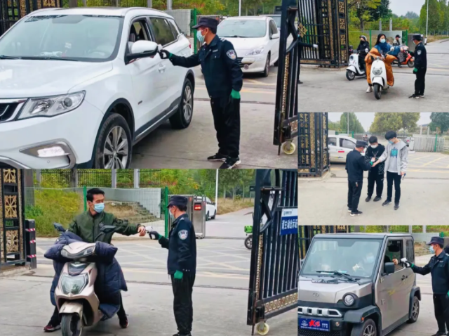 安全提醒 ｜ 校園防疫不松懈，家校防疫齊心力