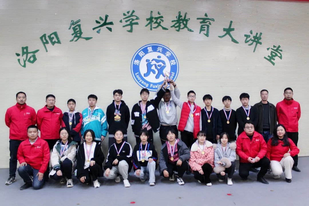 【復(fù)興之光】征程漫漫 攜手共進(jìn)——復(fù)興學(xué)校初中部第一期學(xué)習(xí)力研學(xué)營紀(jì)實(shí)