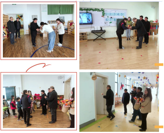 三尺講臺，逆風(fēng)綻放的女神們來了